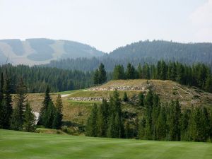 Spanish Peaks 3rd Tees 2017